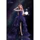 Nikki Tomorrow Sea Of Stars Top and Skirt Set(Reservation/Full Payment Without Shipping)